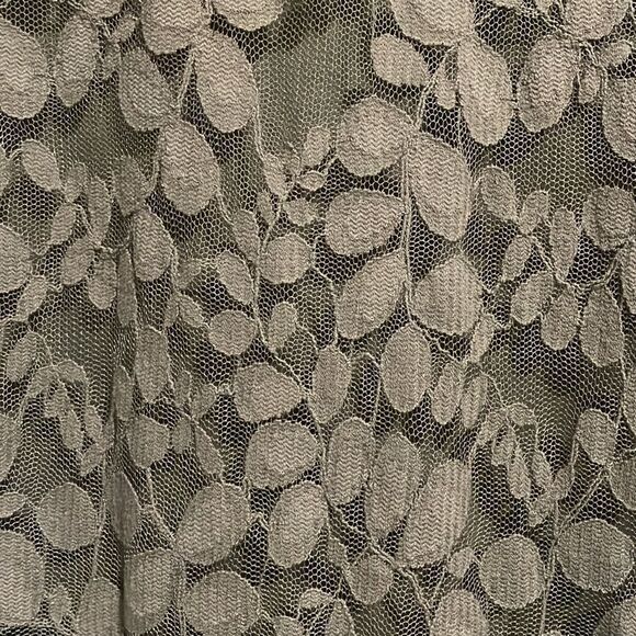 Forever 21 mid length quarter sleeve dress - Picture 3 of 4